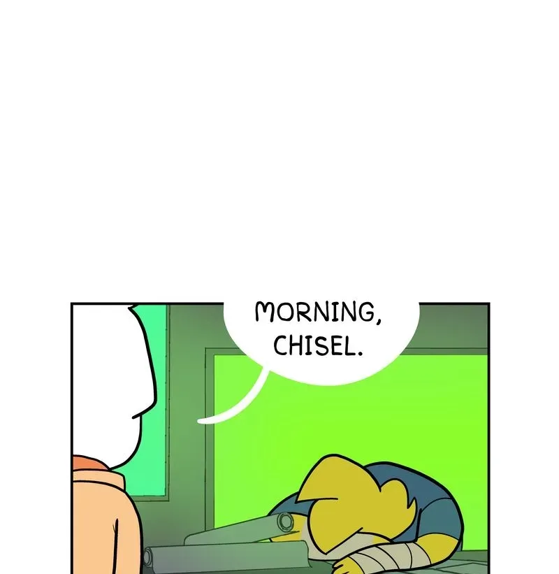 Live with Yourself! Chapter 492 page 13 - 