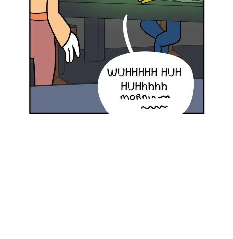 Live with Yourself! Chapter 492 page 14 - 