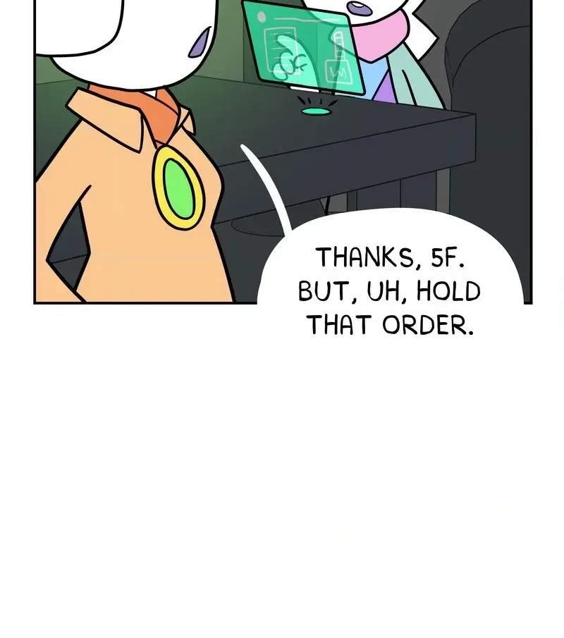 Live with Yourself! Chapter 492 page 20 - 
