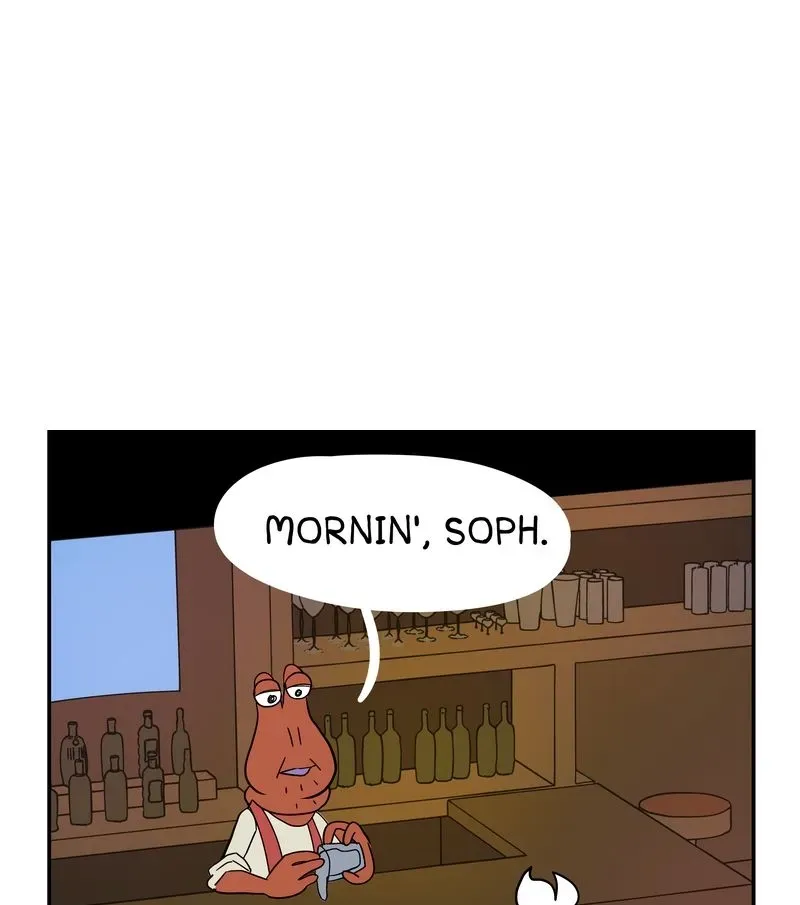 Live with Yourself! Chapter 492 page 3 - 