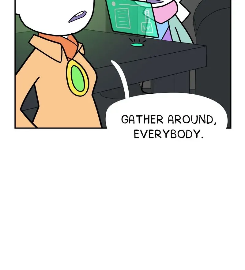Live with Yourself! Chapter 492 page 22 - 