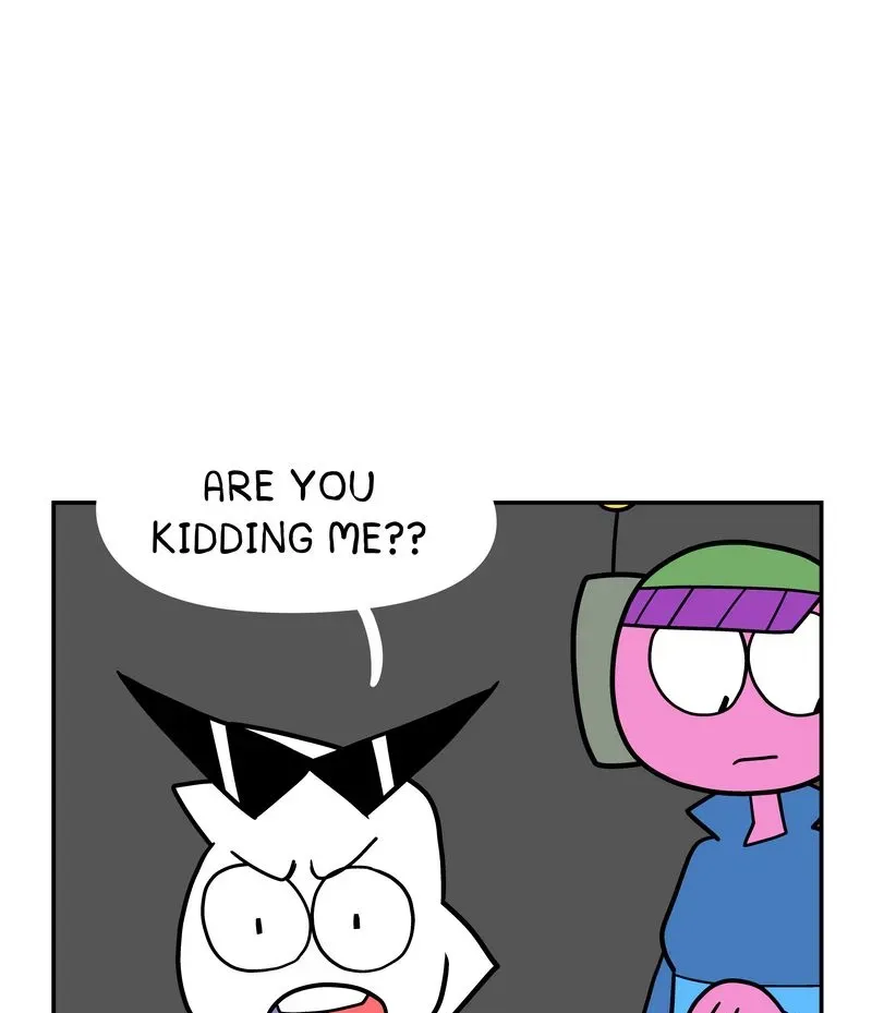 Live with Yourself! Chapter 492 page 25 - 