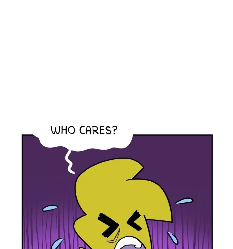 Live with Yourself! Chapter 492 page 27 - 