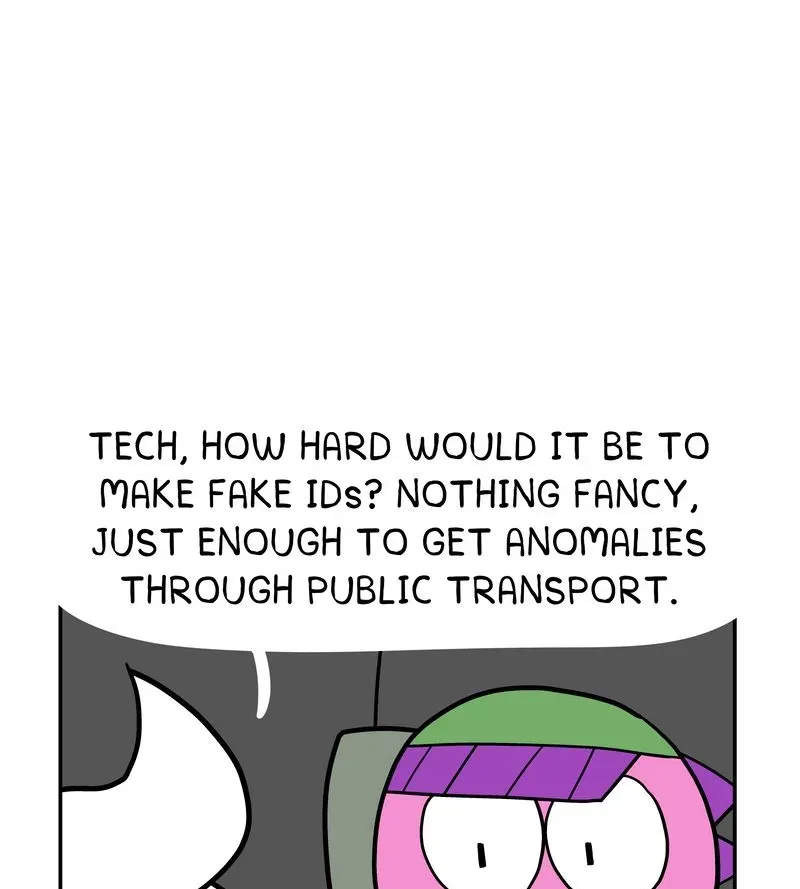 Live with Yourself! Chapter 492 page 29 - 
