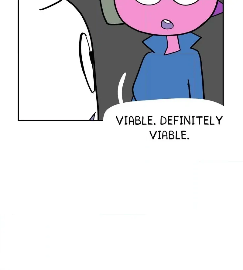 Live with Yourself! Chapter 492 page 30 - 