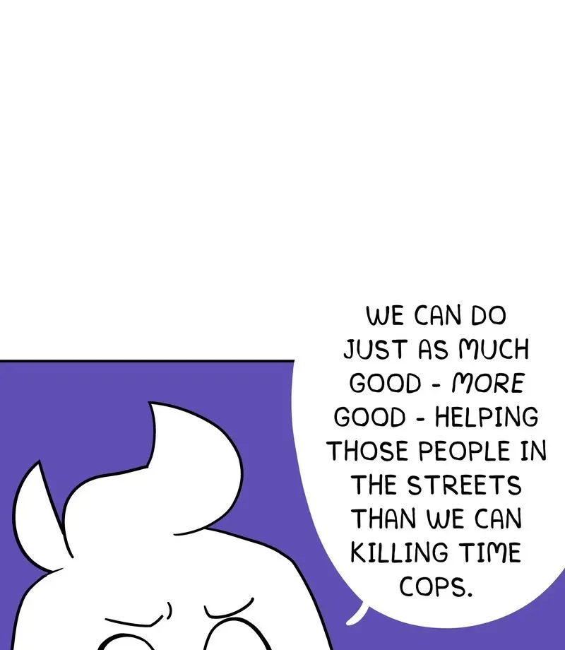Live with Yourself! Chapter 492 page 31 - 