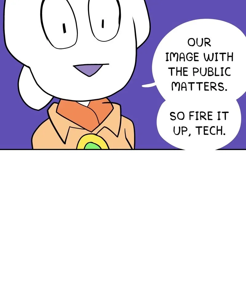Live with Yourself! Chapter 492 page 32 - 