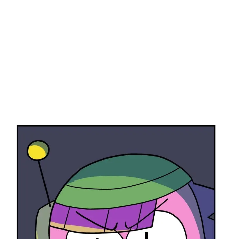 Live with Yourself! Chapter 492 page 33 - 