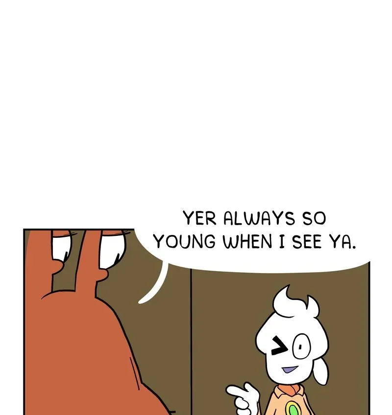 Live with Yourself! Chapter 492 page 5 - 