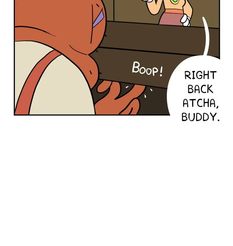Live with Yourself! Chapter 492 page 6 - 