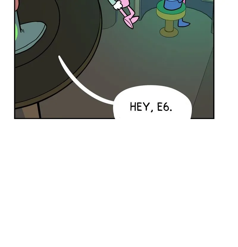 Live with Yourself! Chapter 492 page 8 - 