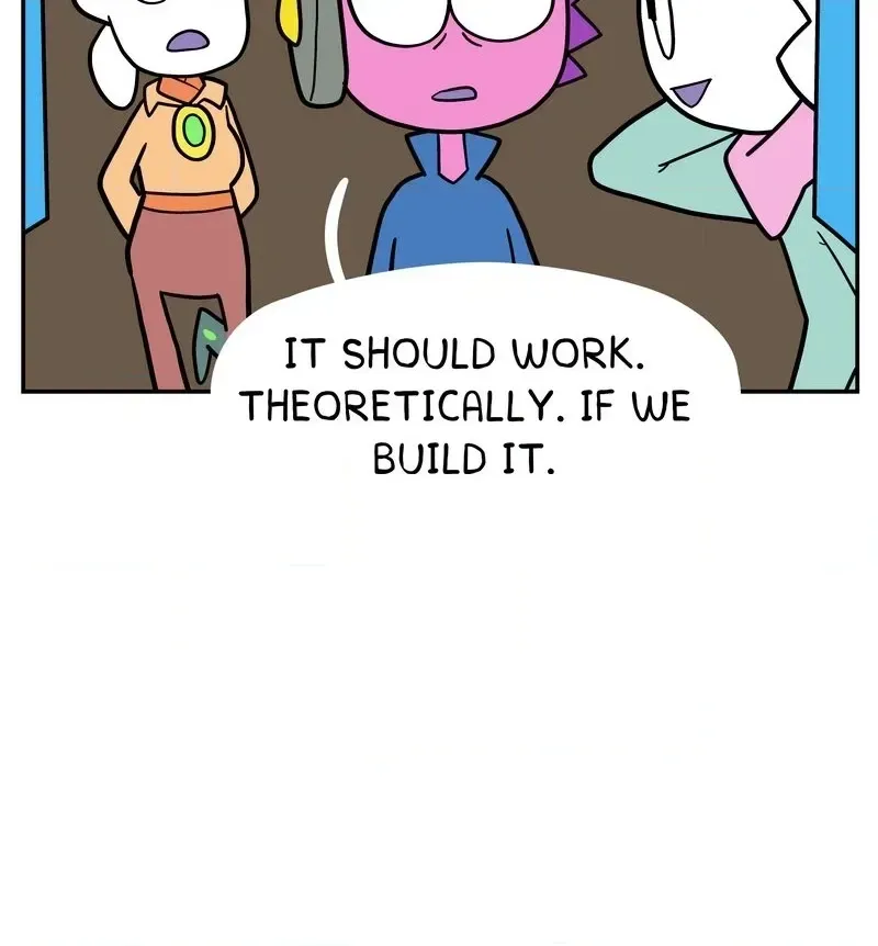 Live with Yourself! Chapter 492 page 10 - 