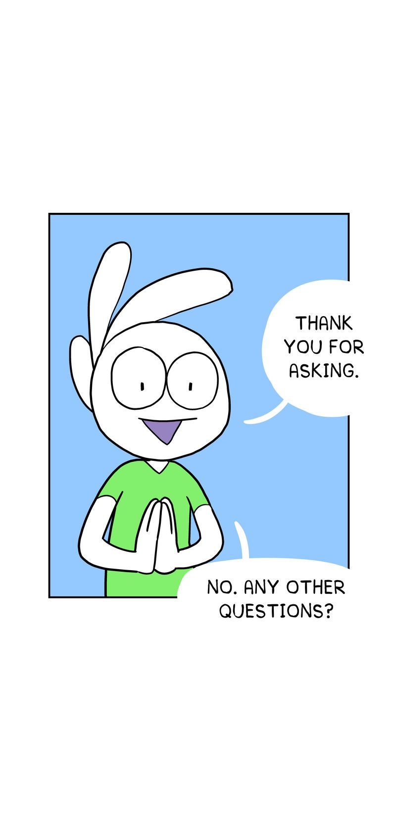 Live with Yourself! Ep. 489 - Glow in the Margins Pt. 2 page 14 - 
