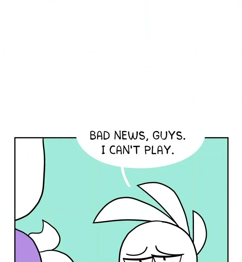 Live with Yourself! Chapter 498 page 11 - 
