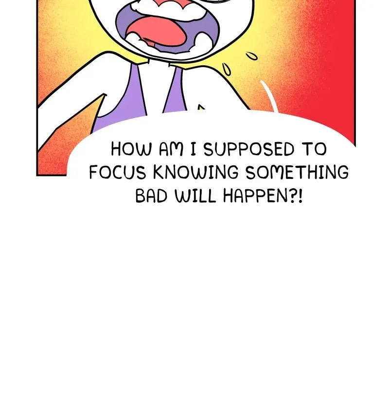 Live with Yourself! Chapter 498 page 14 - 