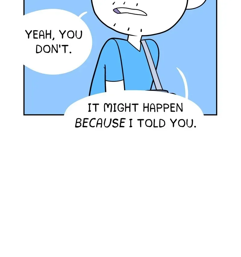 Live with Yourself! Chapter 498 page 16 - 
