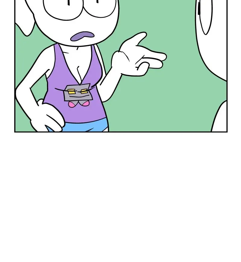 Live with Yourself! Chapter 498 page 18 - 