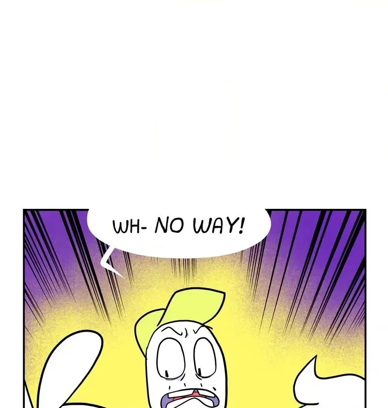 Live with Yourself! Chapter 498 page 21 - 