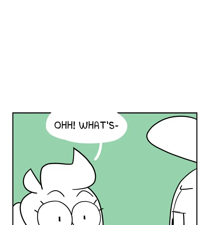 Live with Yourself! Chapter 498 page 23 - 
