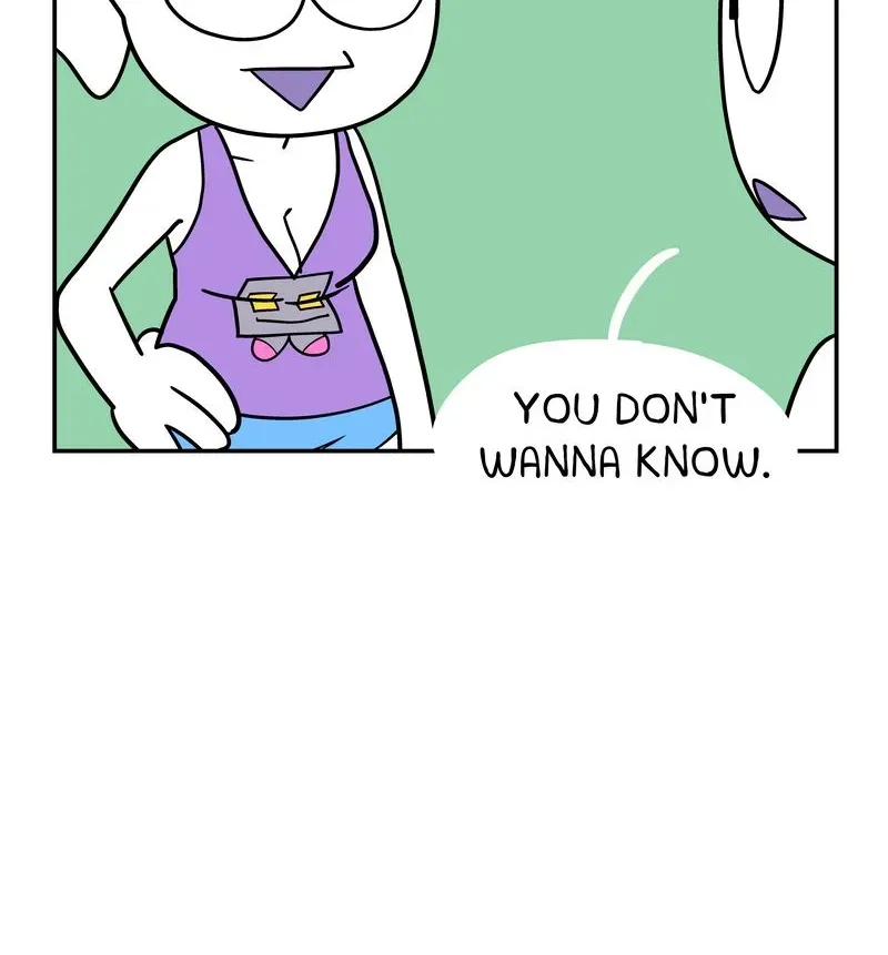 Live with Yourself! Chapter 498 page 24 - 