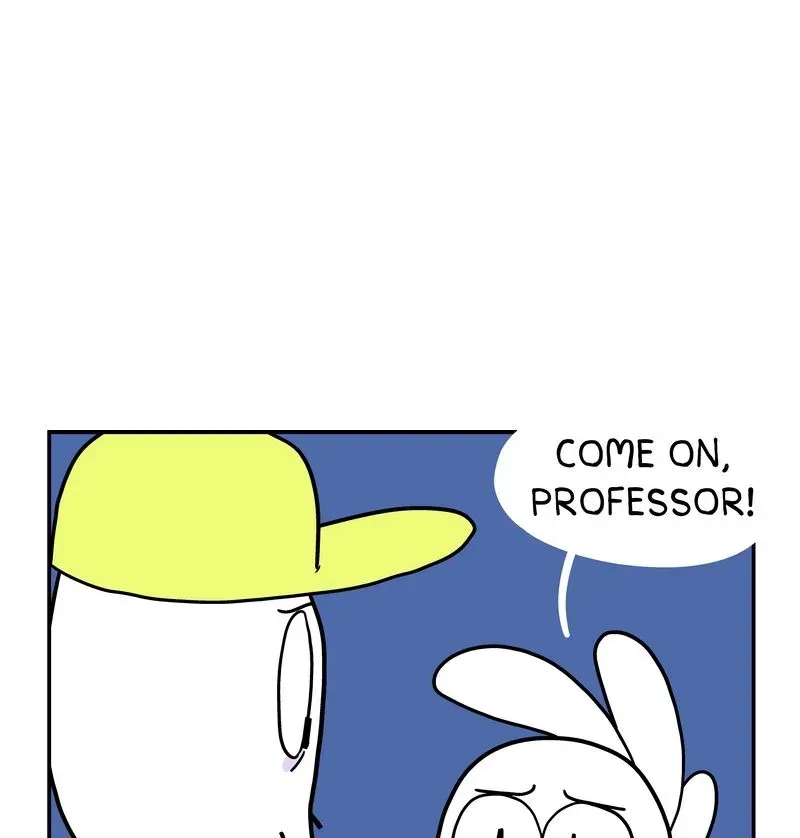 Live with Yourself! Chapter 498 page 25 - 