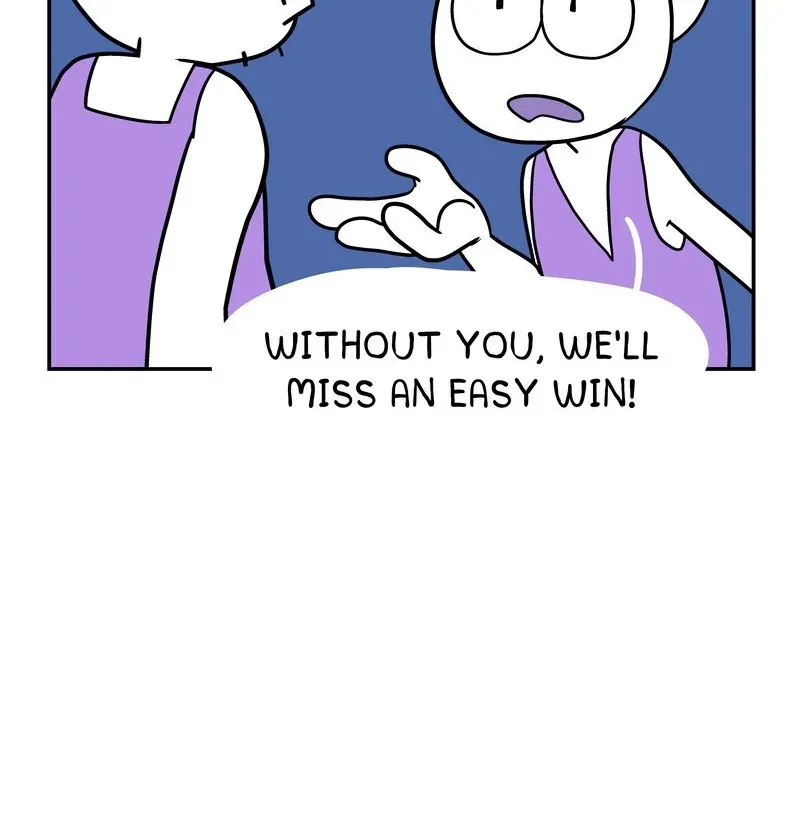 Live with Yourself! Chapter 498 page 26 - 