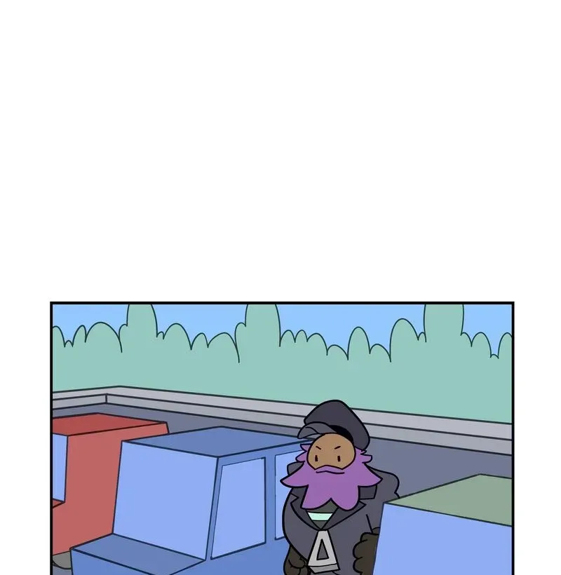 Live with Yourself! Chapter 498 page 31 - 