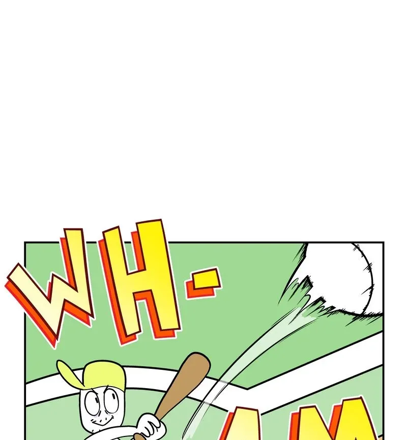 Live with Yourself! Chapter 498 page 35 - 
