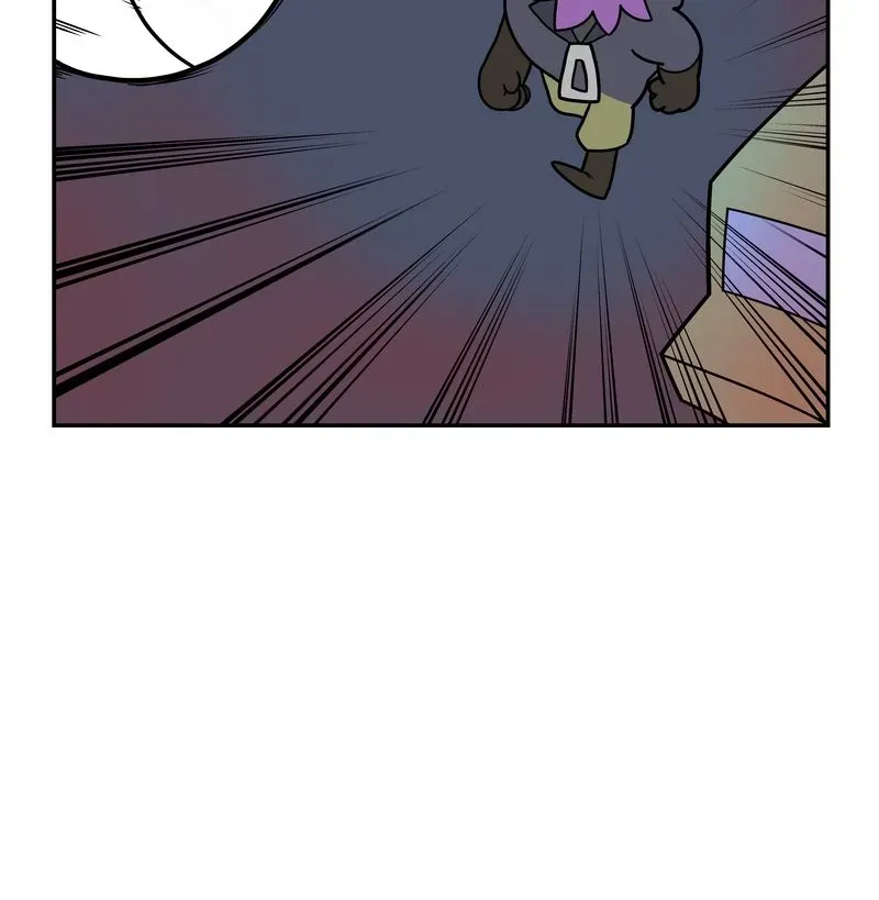 Live with Yourself! Chapter 498 page 38 - 