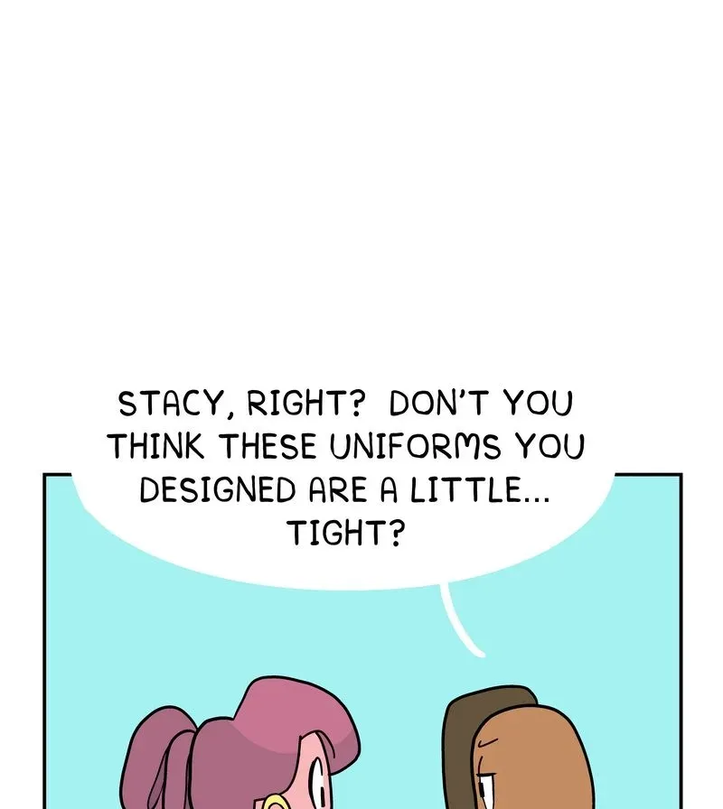 Live with Yourself! Chapter 498 page 7 - 