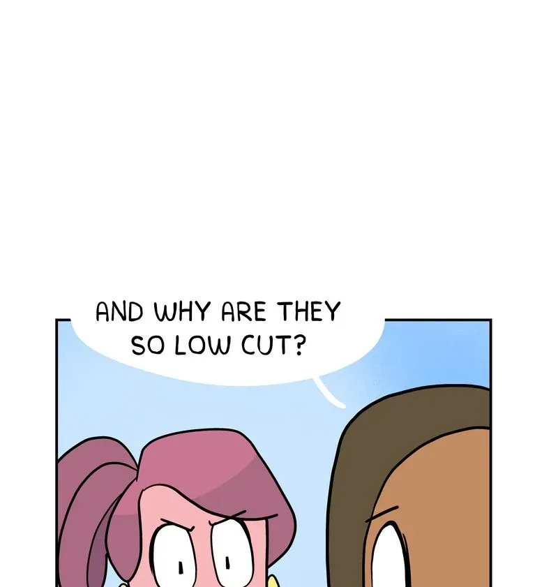 Live with Yourself! Chapter 498 page 9 - 