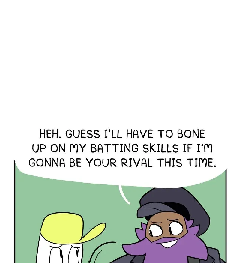 Live with Yourself! Chapter 499 page 11 - 