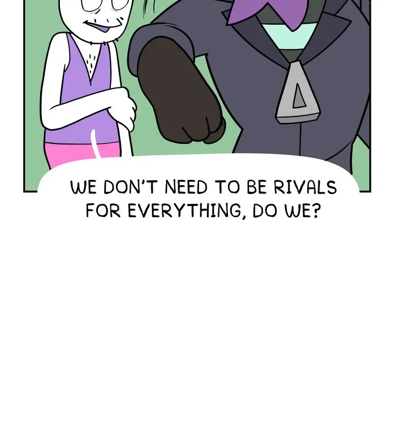 Live with Yourself! Chapter 499 page 12 - 