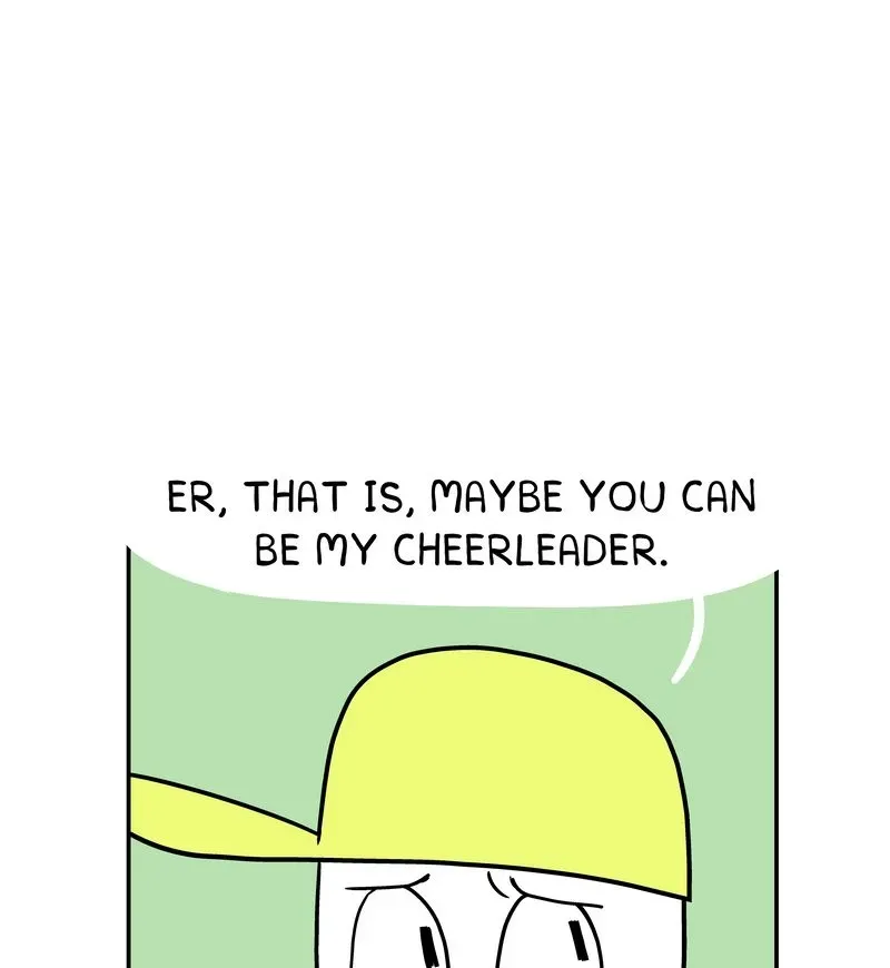 Live with Yourself! Chapter 499 page 13 - 