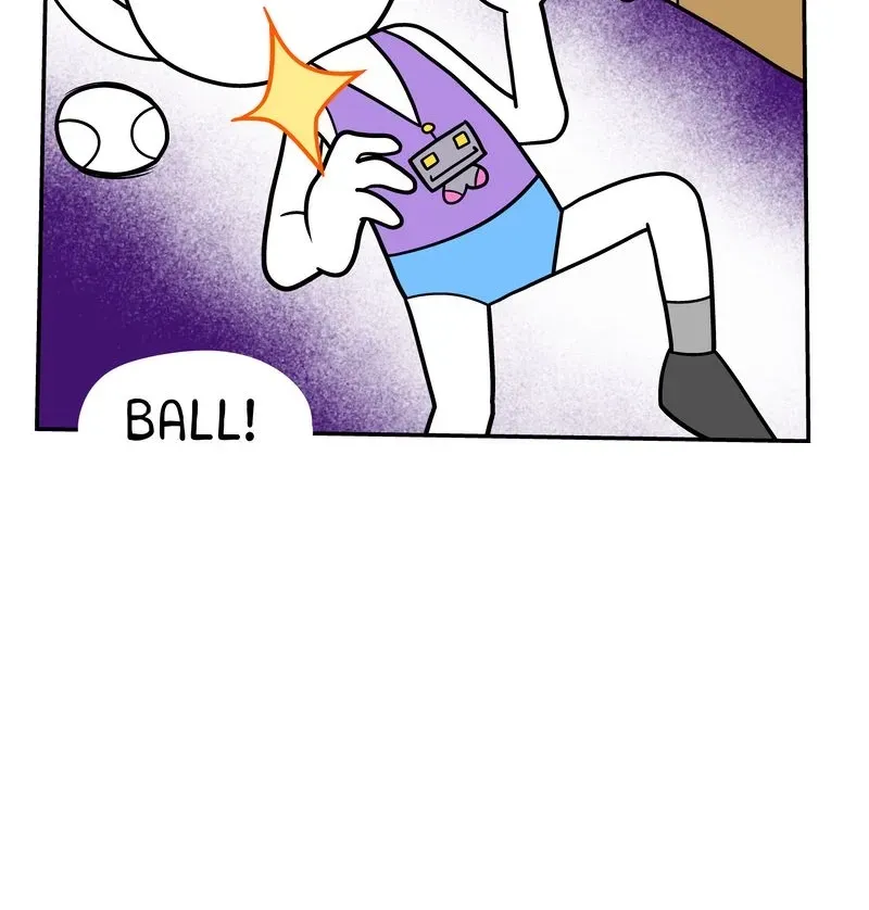 Live with Yourself! Chapter 499 page 24 - 