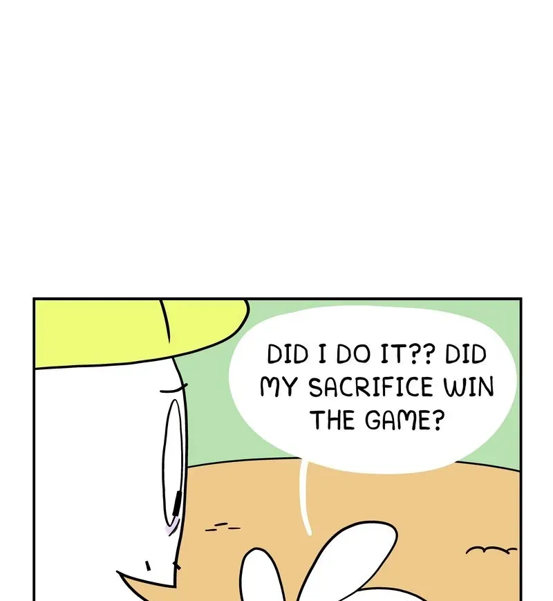 Live with Yourself! Chapter 499 page 25 - 