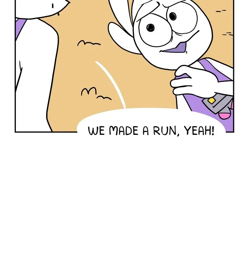 Live with Yourself! Chapter 499 page 26 - 