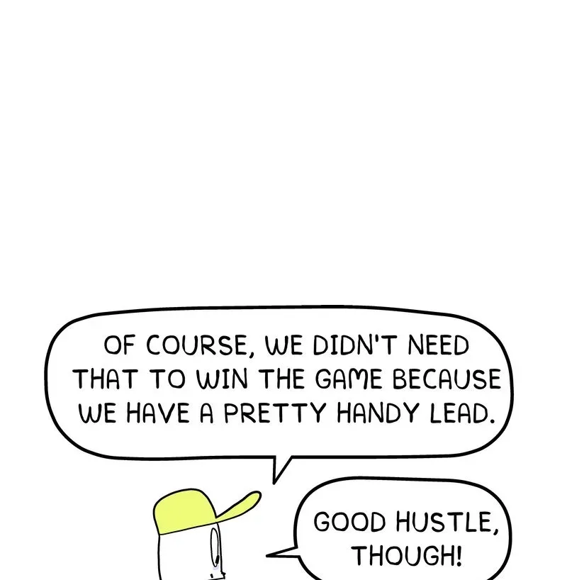 Live with Yourself! Chapter 499 page 27 - 