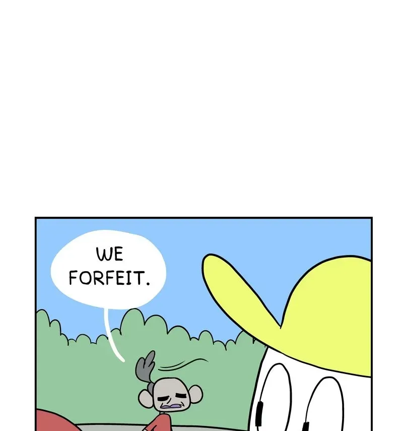 Live with Yourself! Chapter 499 page 29 - 