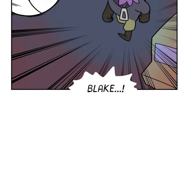 Live with Yourself! Chapter 499 page 4 - 