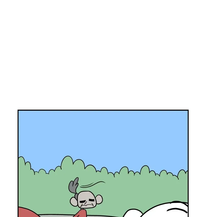 Live with Yourself! Chapter 499 page 33 - 