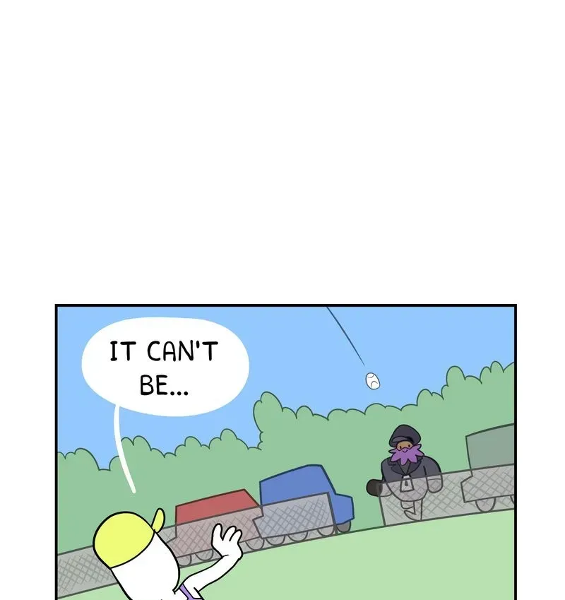 Live with Yourself! Chapter 499 page 5 - 