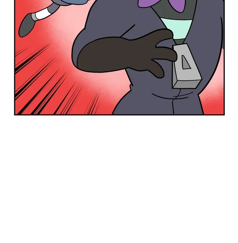 Live with Yourself! Chapter 499 page 8 - 