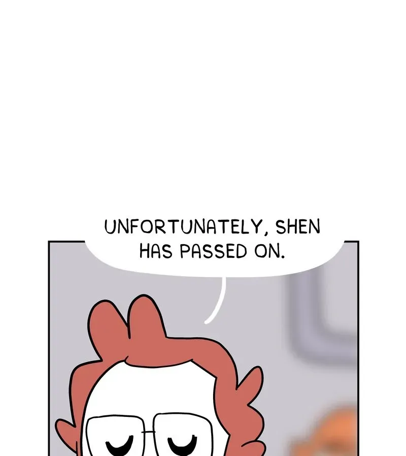 Live with Yourself! Chapter 500 page 11 - 