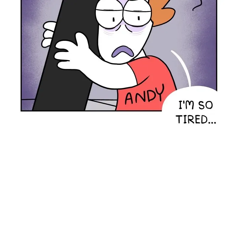 Live with Yourself! Chapter 500 page 18 - 