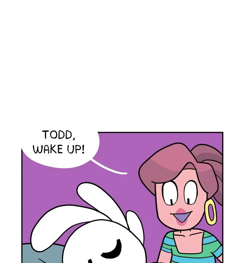 Live with Yourself! Chapter 500 page 3 - 