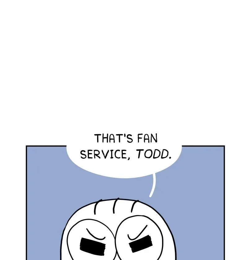 Live with Yourself! Chapter 500 page 21 - 