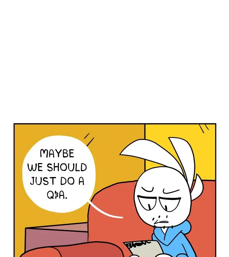 Live with Yourself! Chapter 500 page 23 - 