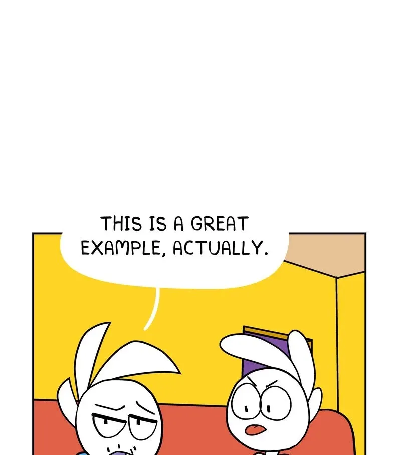 Live with Yourself! Chapter 500 page 25 - 