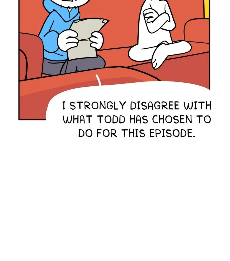 Live with Yourself! Chapter 500 page 26 - 